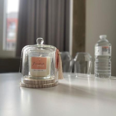 Prachtige Kamer In Centrum Brugge Met Badkamer ! Exterior foto