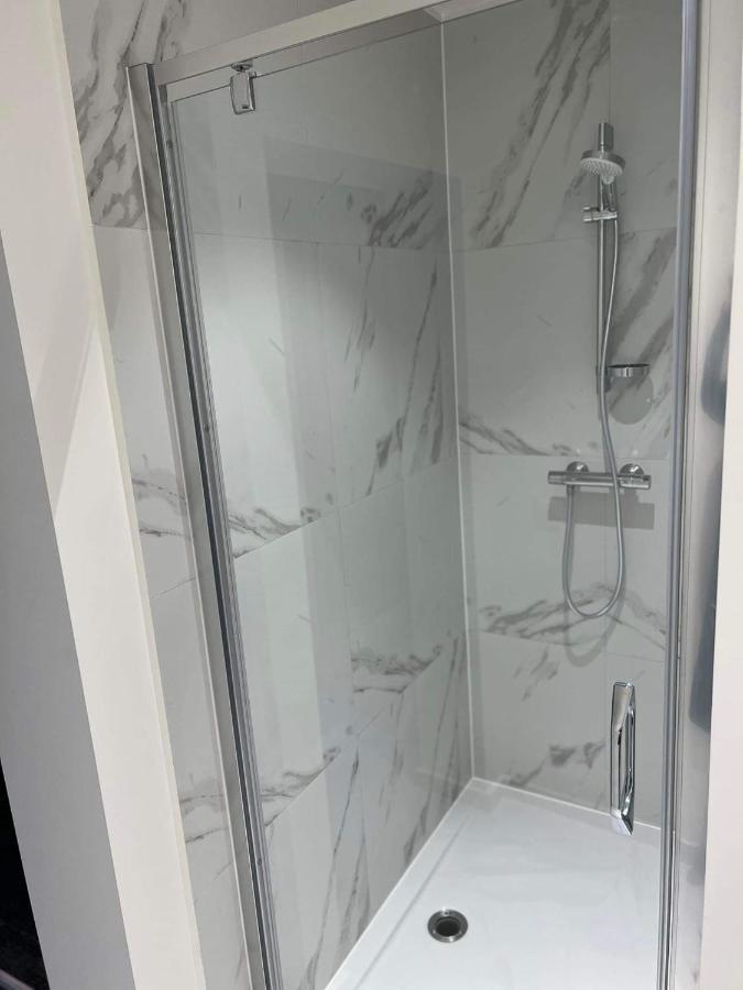 Prachtige Kamer In Centrum Brugge Met Badkamer ! Exterior foto