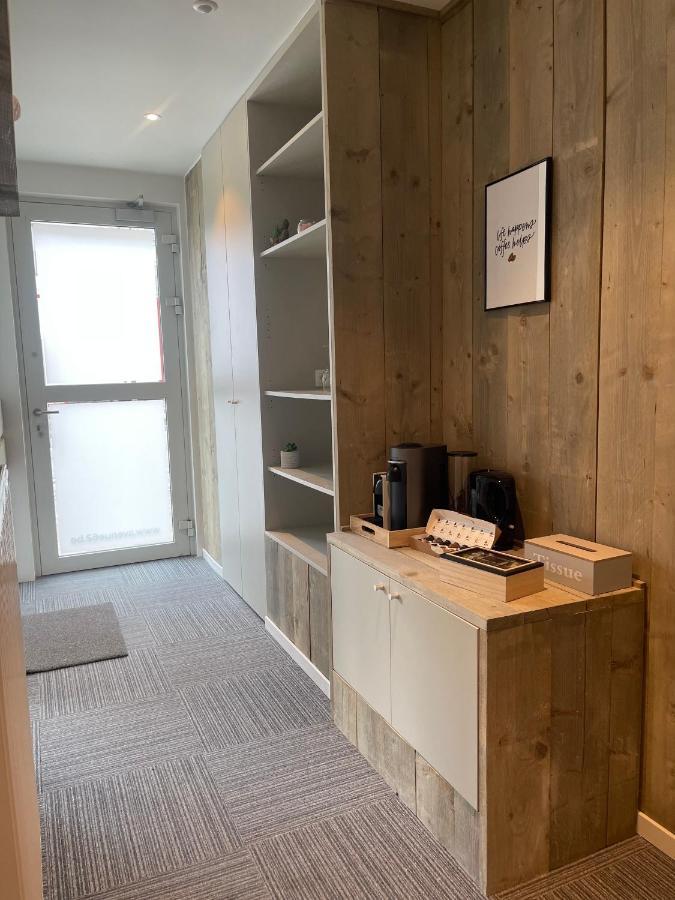 Prachtige Kamer In Centrum Brugge Met Badkamer ! Exterior foto