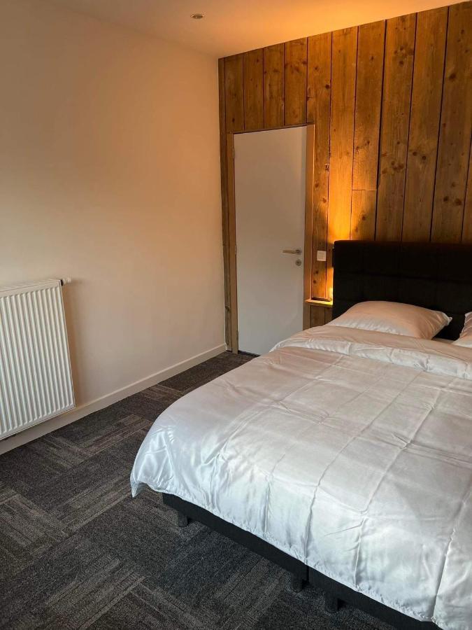 Prachtige Kamer In Centrum Brugge Met Badkamer ! Exterior foto