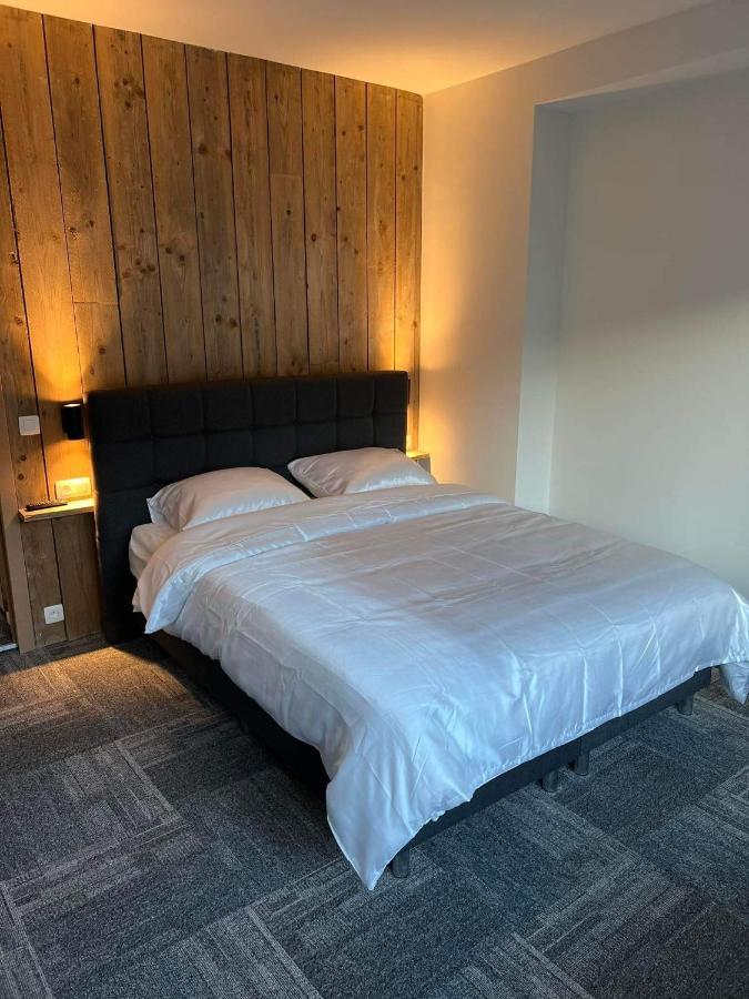 Prachtige Kamer In Centrum Brugge Met Badkamer ! Exterior foto